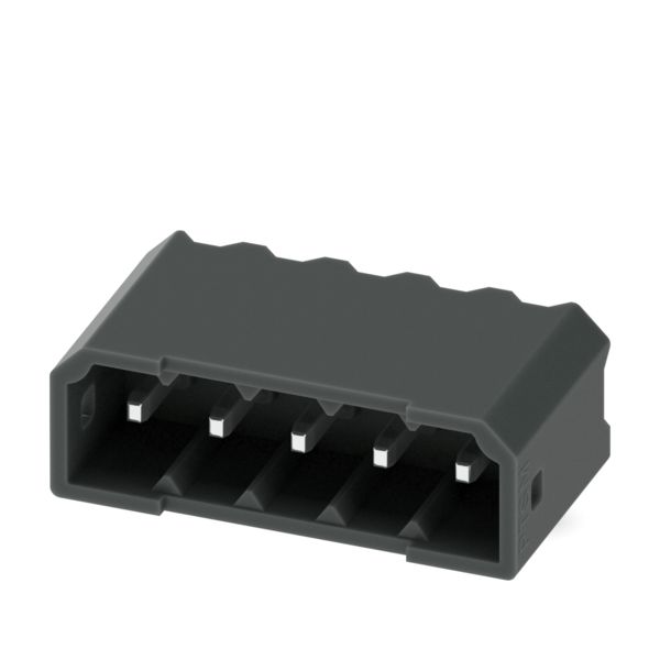 PTSM 0,5/ 5-HH-2,5-THR R32 — Pазъем на плату