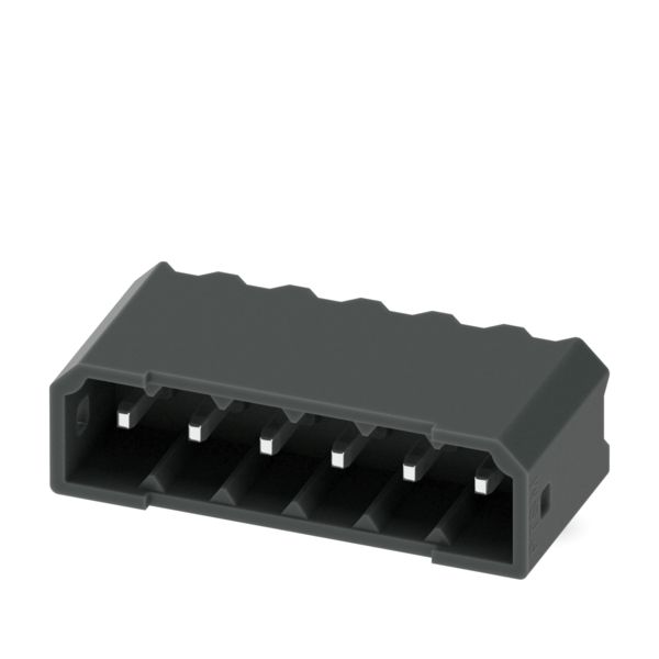 PTSM 0,5/ 6-HH-2,5-THR R32 — Pазъем на плату