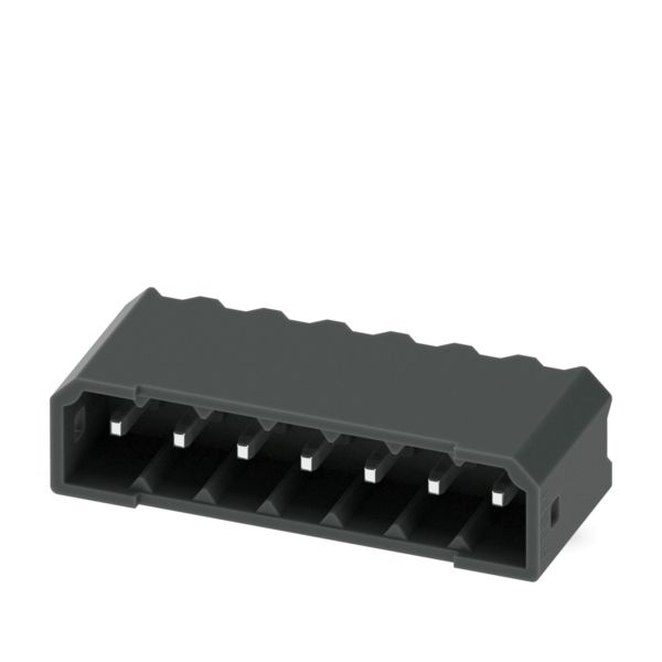 PTSM 0,5/ 7-HH-2,5-THR R44 — Pазъем на плату