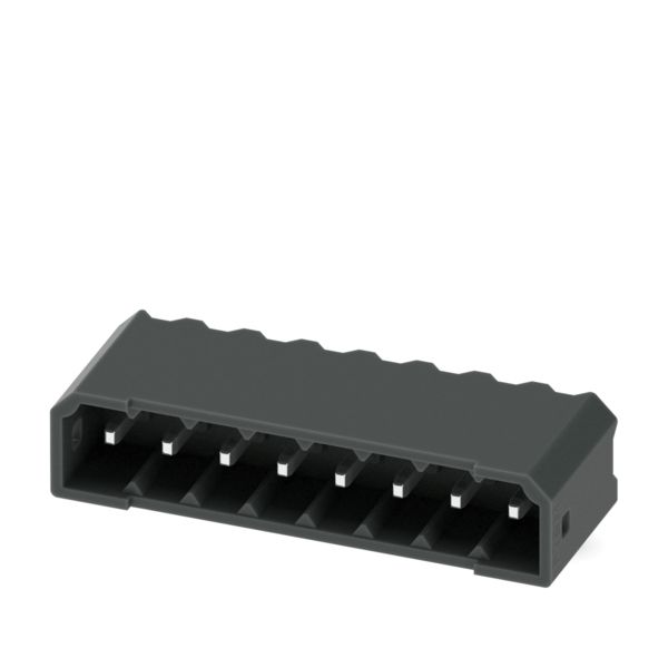 PTSM 0,5/ 8-HH-2,5-THR R44 — Pазъем на плату