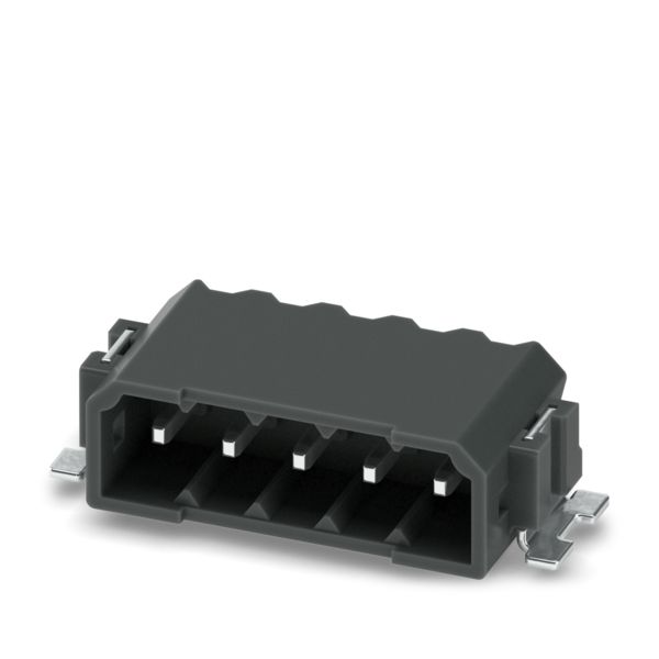 PTSM 0,5/ 5-HH-2,5-SMD R32 — Pазъем на плату