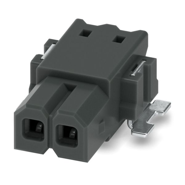 PTSM 0,5/ 2-HHI-2,5-SMD R24 — Pазъем на плату