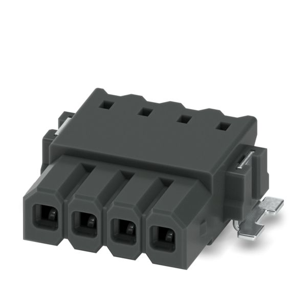 PTSM 0,5/ 4-HHI-2,5-SMD R44 — Pазъем на плату