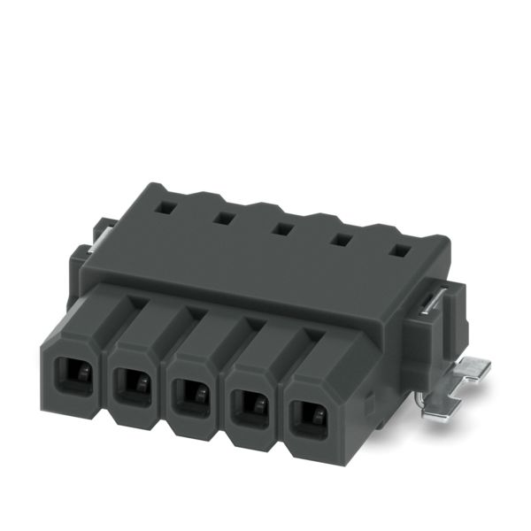 PTSM 0,5/ 5-HHI-2,5-SMD R44 — Pазъем на плату