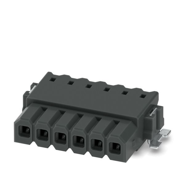 PTSM 0,5/ 6-HHI-2,5-SMD R44 — Pазъем на плату