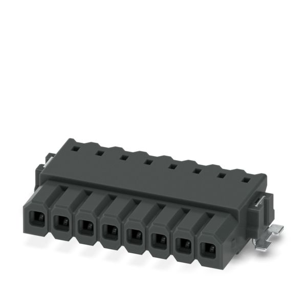 PTSM 0,5/ 8-HHI-2,5-SMD R44 — Pазъем на плату