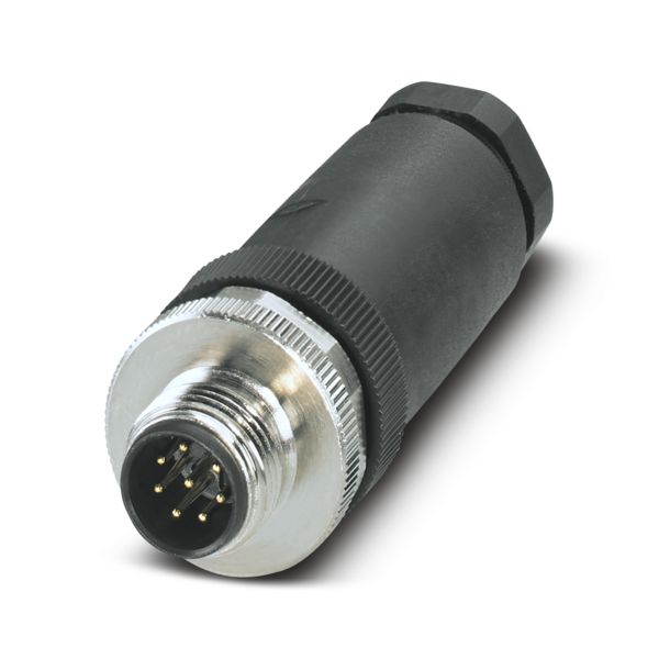 SACC-M12MS-8CON-PG9-M — Штекерный соединитель