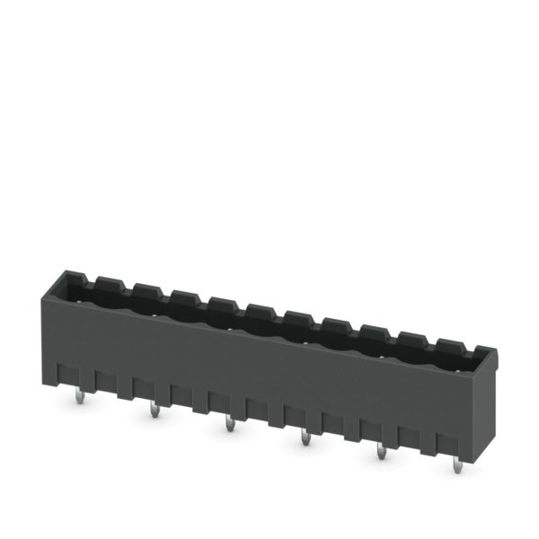 MSTBVA 2,5/11-G BK 6PA — Pазъем на плату