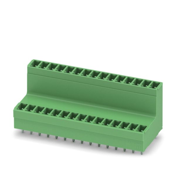 MCDV 1,5/15-G-3,81 — Pазъем на плату