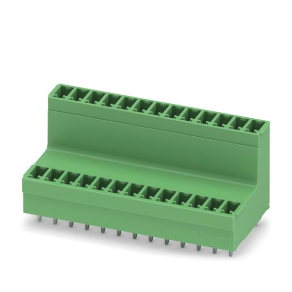 MCDV 1,5/13-G-3,81 — Pазъем на плату
