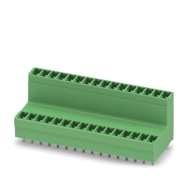MCDV 1,5/16-G-3,81 — Pазъем на плату