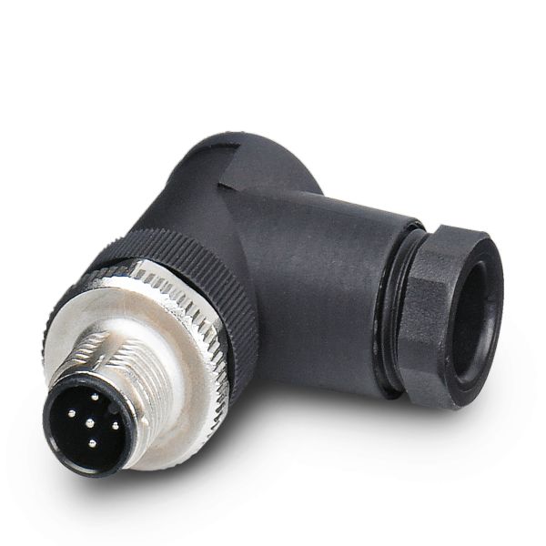 SACC-M12MR-5CON-PG9-M — Штекерный соединитель