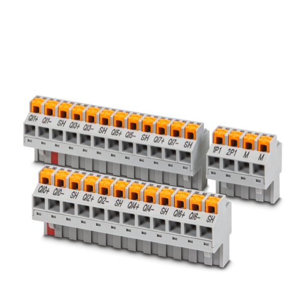 PLUGKIT/PT/8AO/ETHA — Комплект штекеров