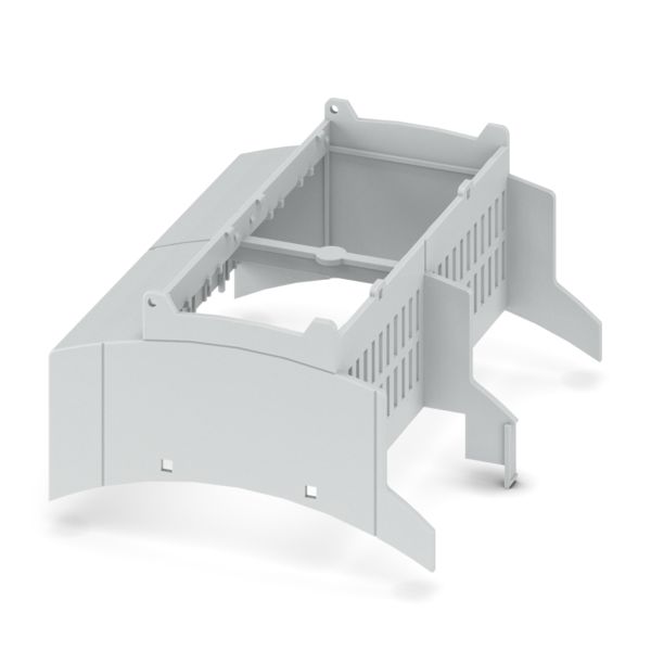 BC 107,6 OT 0C20C2 KMGY — Верхняя часть корпуса