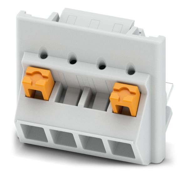 ICC25-TP2,5/4L5,0-7035 PA1,4 — Клеммы для печатной платы