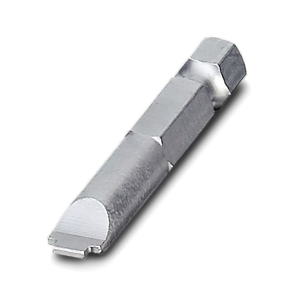 ASD BIT 0,9X6,5X 50/G — Наконечник для отвертки