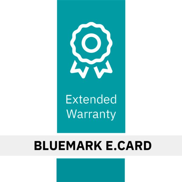 DC-BM E.CARD EXT. WARRANTY 5Y — Расширенная гарантия