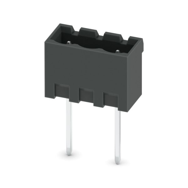MSTBVA 2,5/ 3-G BK P13,9 2PA — Pазъем на плату