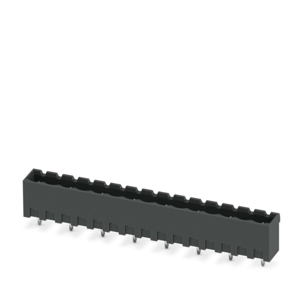 MSTBVA 2,5/15-G BK 8PA — Pазъем на плату