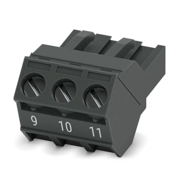 SMSTB 2,5/ 3-ST-5,08BKBDWH9-11 — Разъемы для печатной платы
