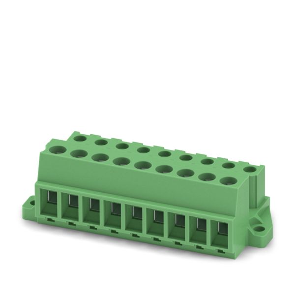 MSTBU 2,5/ 9-STD-5,08 — Блок для непосредственного монтажа