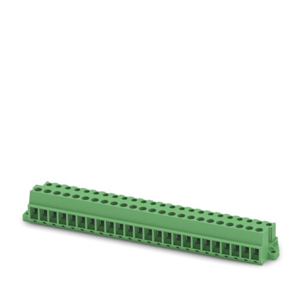 MSTBU 2,5/24-STD-5,08 — Блок для непосредственного монтажа