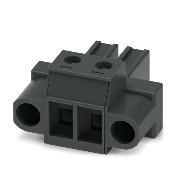 PC 4/ 2-STF-7,62 BK — Разъемы для печатной платы