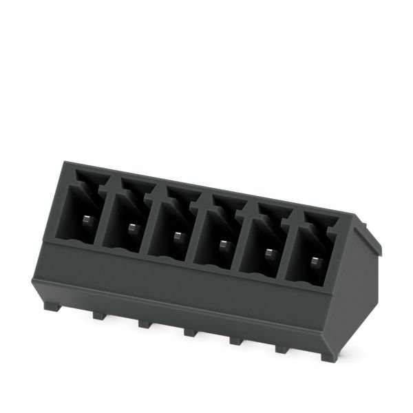 SMC 1,5/ 6-G-3,81 HT BK-R44 — Pазъем на плату