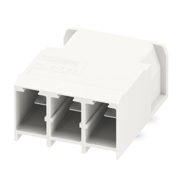 PC 4/ 3-G-7,62 CRWH — Pазъем на плату