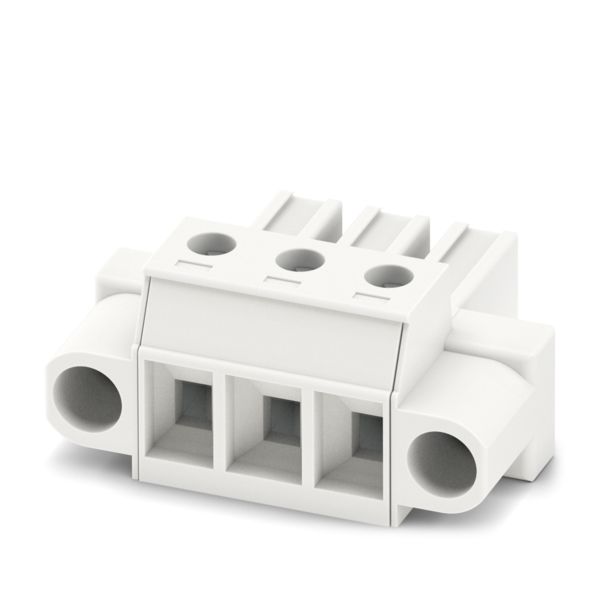 PC 4/ 3-STF-7,62 CRWH — Разъемы для печатной платы