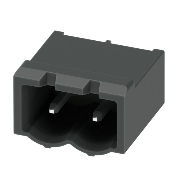 CCA 2,5/ 2-G P20 THR — Pазъем на плату