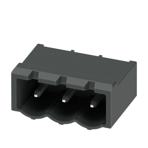 CCA 2,5/ 3-G P20 THR — Pазъем на плату