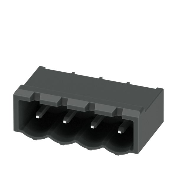 CCA 2,5/ 4-G P20 THR — Pазъем на плату