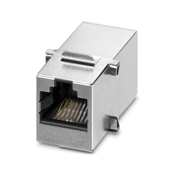 VS-08-BU-RJ45/BU — Кабельный разъем RJ45