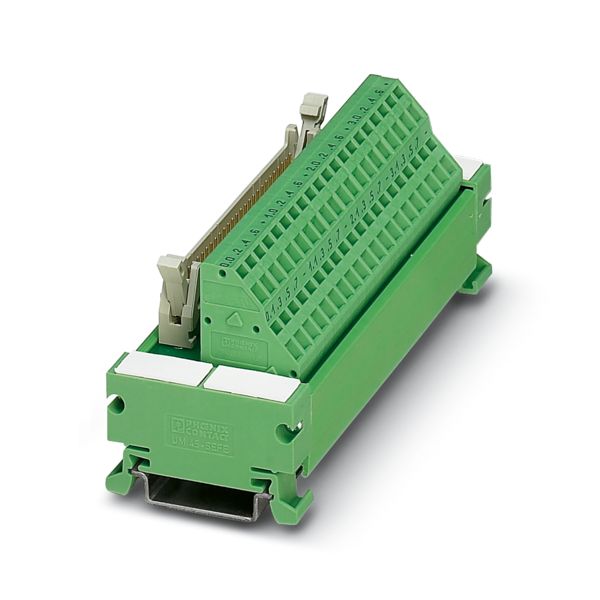 UM 45-FLK50/LA/ZFKDS/PLC — Пассивный модуль