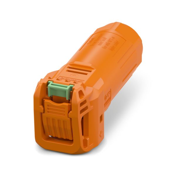 BPC 400E C 120 OG1 — Штекерный соединитель