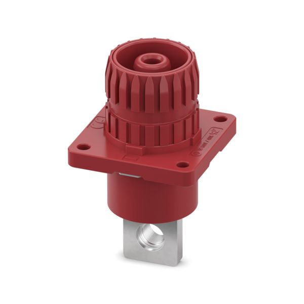 BPC 400E FT B/S 120 RD1 — Штекерный соединитель