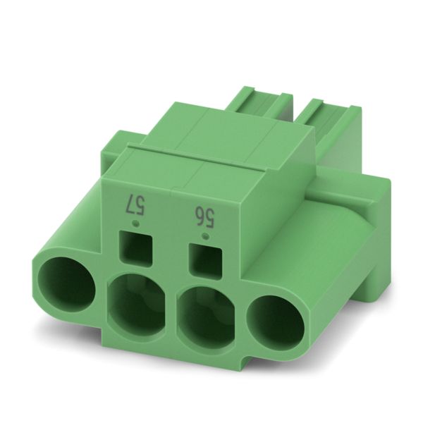SPC 5/ 2-STF-7,62 BD:57-56SO — Разъемы для печатной платы