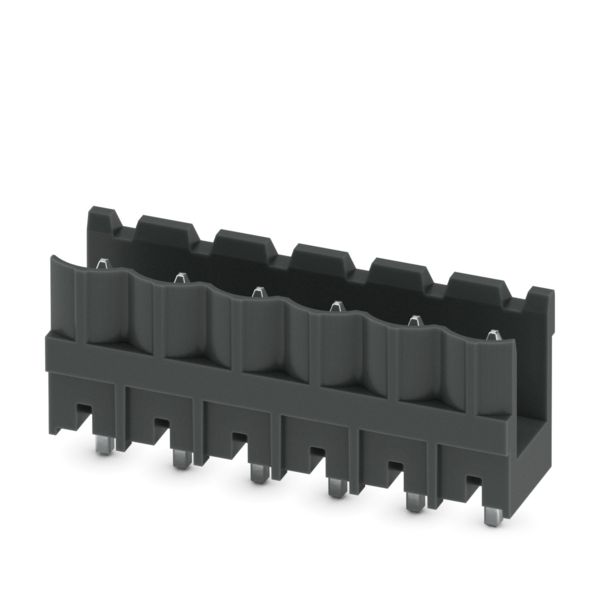 CCV 2,5/ 6-G-5,08 P26THR — Pазъем на плату