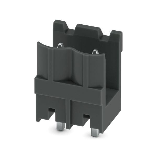 CCV 2,5/ 2-G-5,08 P26THRR32 — Pазъем на плату