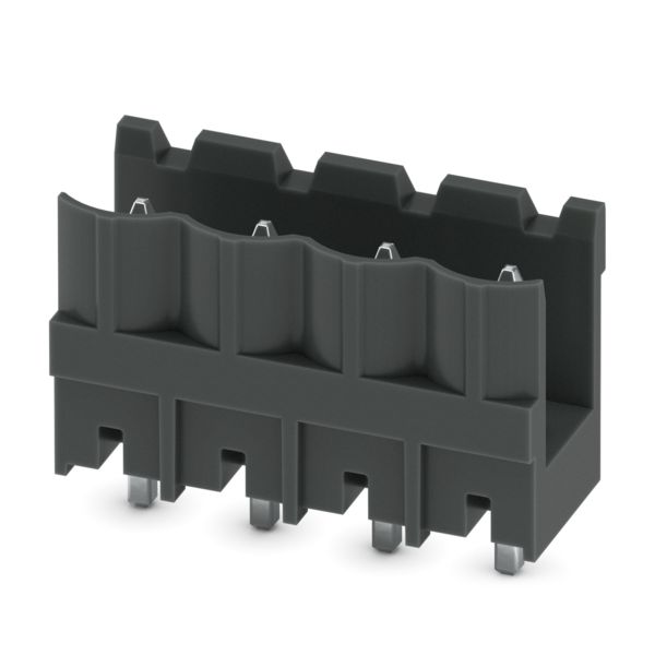 CCV 2,5/ 4-G-5,08 P26THRR32 — Pазъем на плату