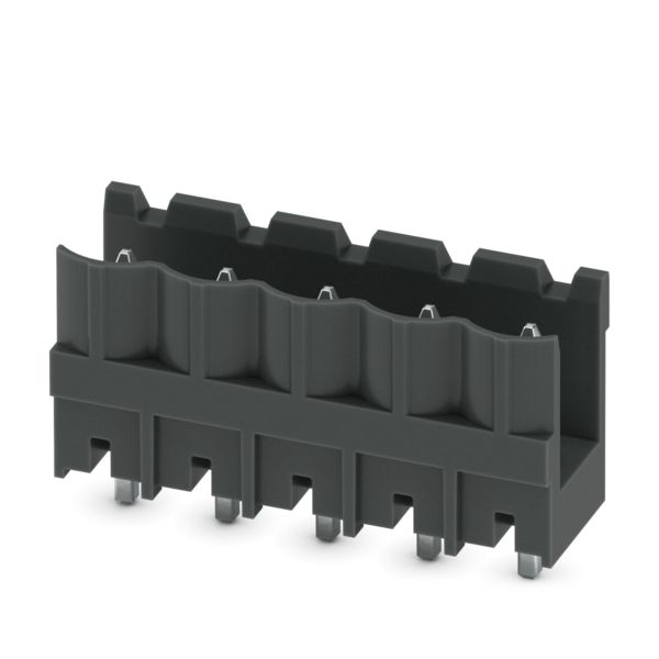 CCV 2,5/ 5-G-5,08 P26THRR56 — Pазъем на плату