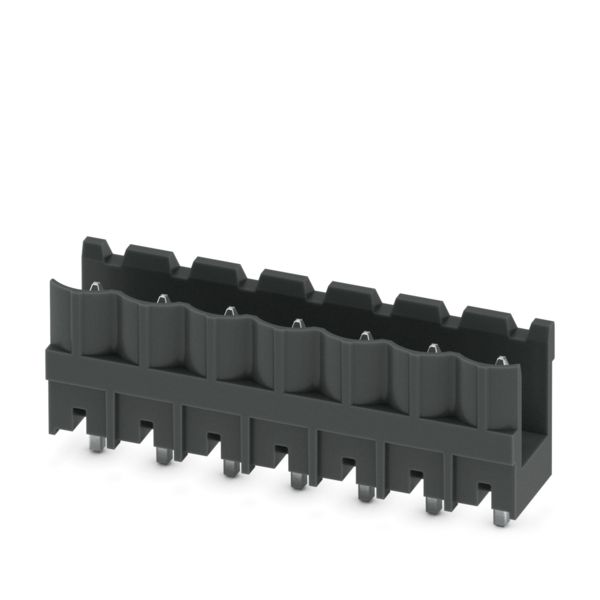 CCV 2,5/ 7-G-5,08 P26THRR56 — Pазъем на плату
