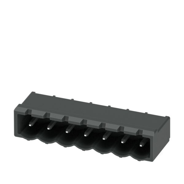 CCA 2,5/ 7-G-5,08 P26THR — Pазъем на плату