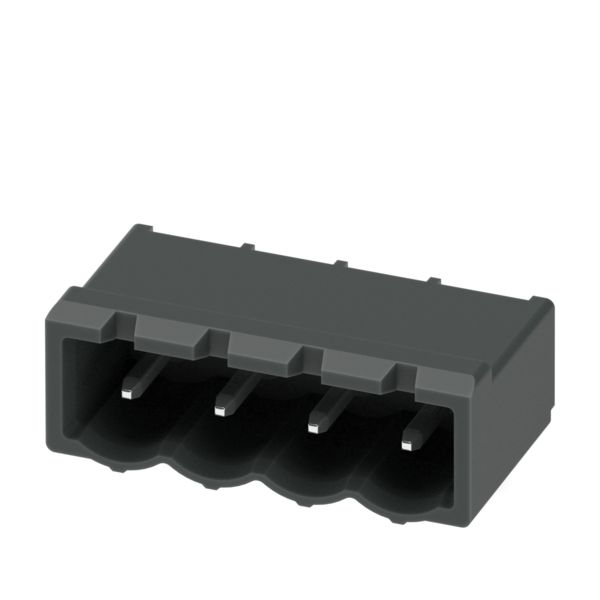 CCA 2,5/ 4-G-5,08 P26THRR56 — Pазъем на плату