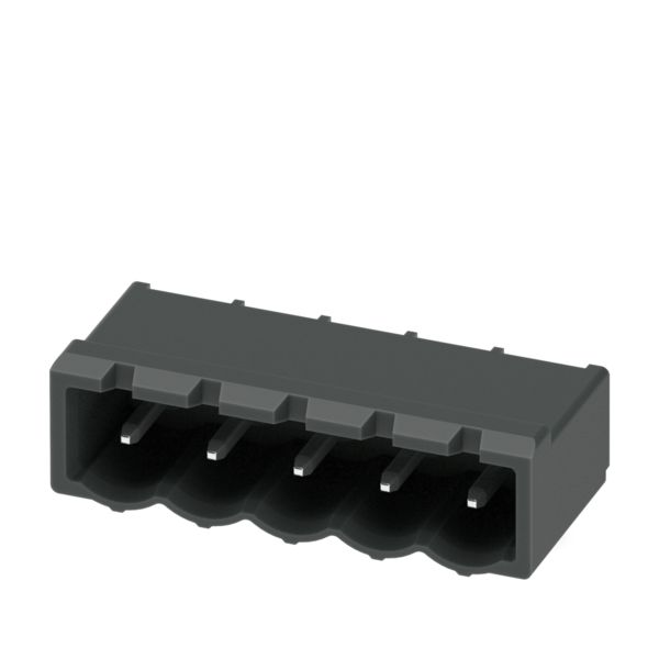 CCA 2,5/ 5-G-5,08 P26THRR56 — Pазъем на плату