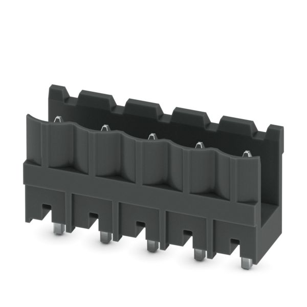 CCV 2,5/ 5-G-5,08 P26THR — Pазъем на плату