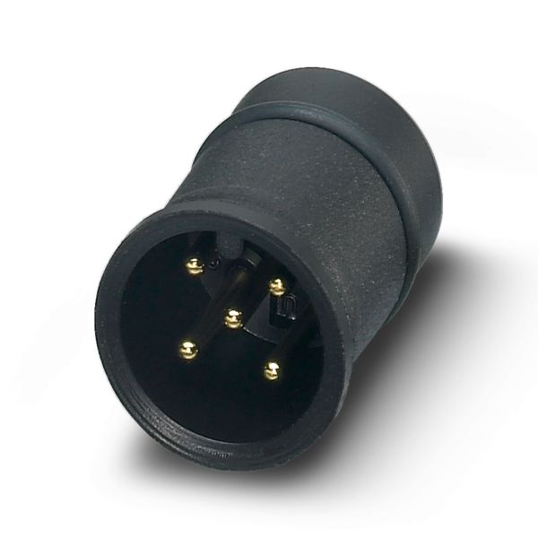 SAC-5P-M12M-INSERT — Контактная вставка