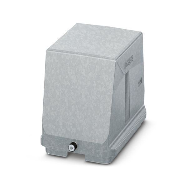 HC-STA-B48-HHFS-BLANK-EM-AL — Корпус