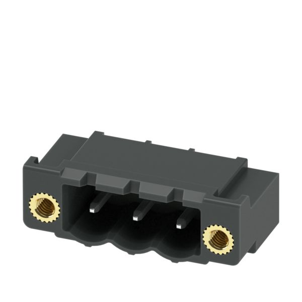 CC 2,5/ 3-GF-5,08-LR P26THR — Pазъем на плату